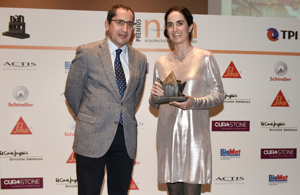 Premios NAN 11º Edición