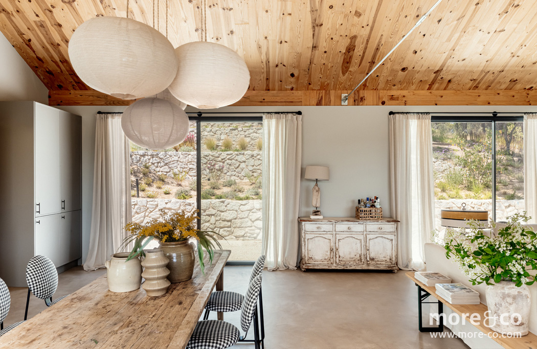 Casa Lago - Paula Rosales arquitecto - Proyecto residencial