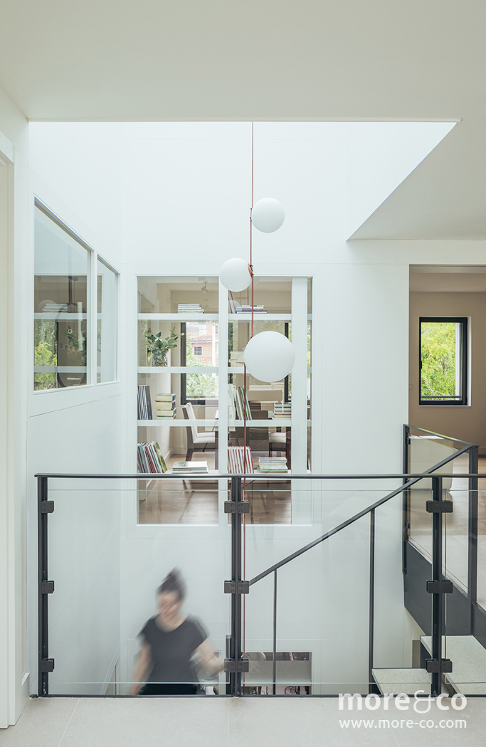 Casa Click - Paula Rosales arquitecto - Proyecto residencial