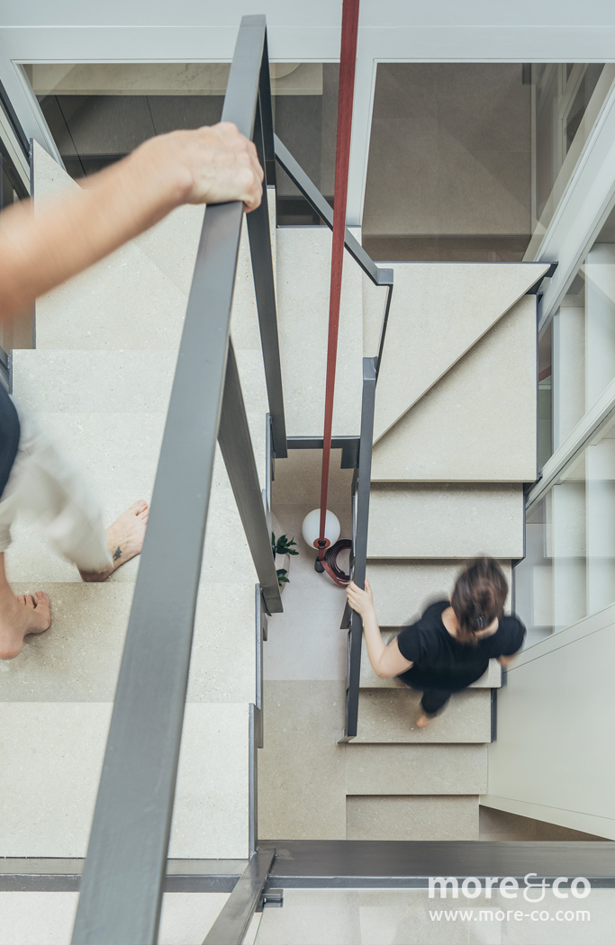 Casa Click - Paula Rosales arquitecto - Proyecto residencial